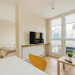Apartmán Shortstaypoland Zelazna B162