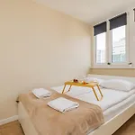 Shortstaypoland Zelazna B162 Varšava