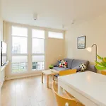 Apartmán Shortstaypoland Zelazna B162 *