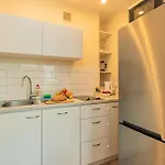 Shortstaypoland Zelazna B162 Apartmán *