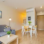 Apartmán Shortstaypoland Zelazna B162 *
