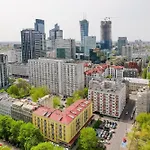 Shortstaypoland Zelazna B162 * Varšava