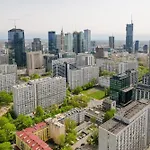 Shortstaypoland Zelazna B162 Apartmán